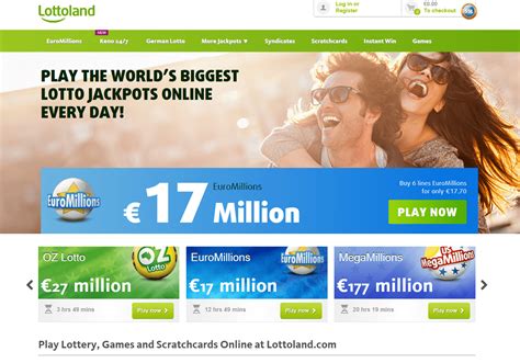 lottoland|Online Lotto .